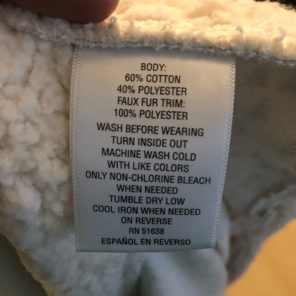 Epic Threads Open Cardigan - Picture 9 of 9